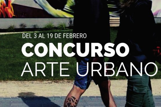 Concurso Arte Urbano en EFA Valdemilanos