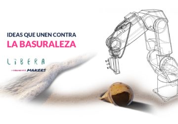 Más de 20 centros de Formación Profesional participan en el proyecto LIBERA Makers impulsado por SEO/BirdLife y Ecoembes