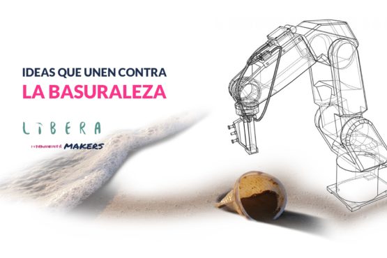 Más de 20 centros de Formación Profesional participan en el proyecto LIBERA Makers impulsado por SEO/BirdLife y Ecoembes