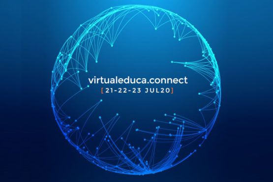 FPEmpresa en Virtual Educa Connect