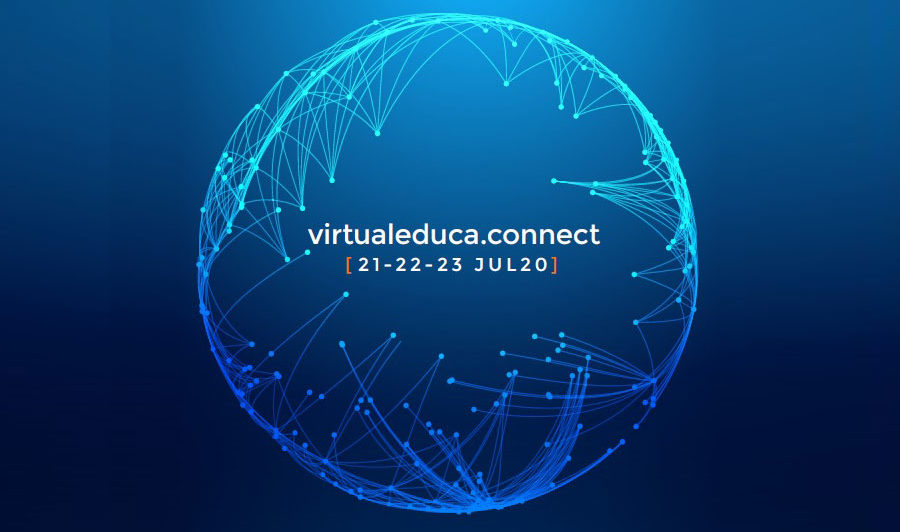 FPEmpresa en Virtual Educa Connect