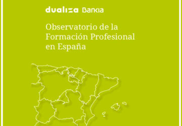 Fundación Bankia pone en marcha el Observatorio de la FP