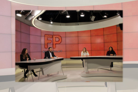 FPEmpresa participa en la presentación virtual del informe “El reto de la FP en España”