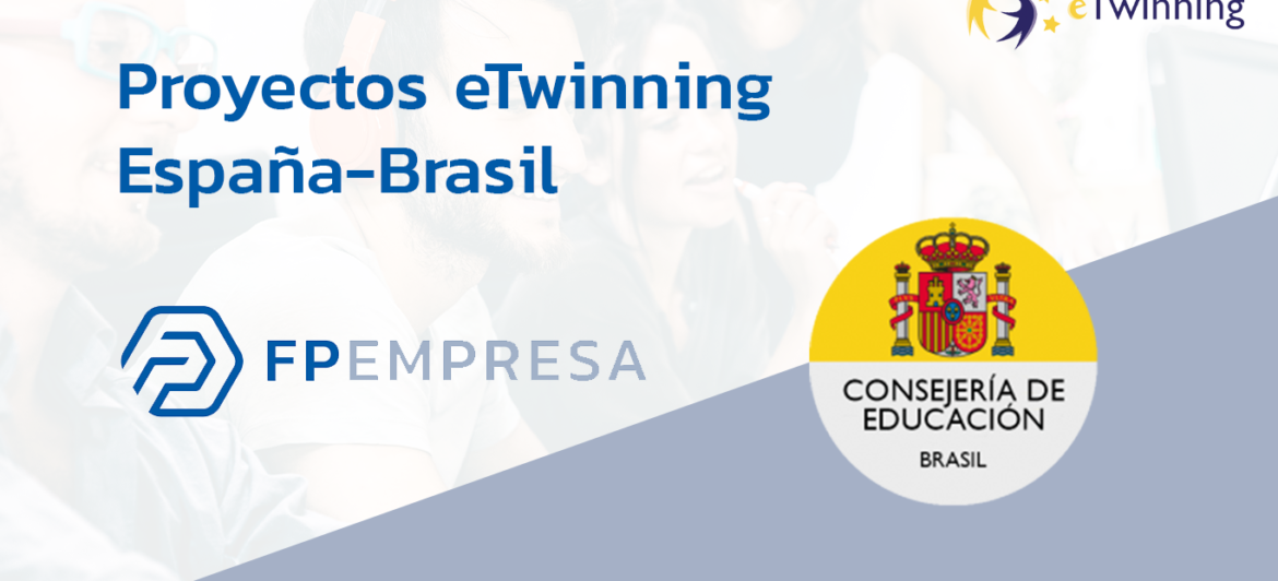 FPEmpresa y la Embajada de España en Brasil fomentan la cooperación internacional entre centros