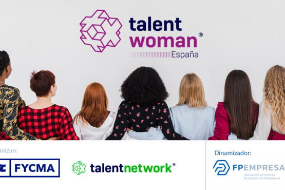 Talent Woman 2021 impulsa el talento y liderazgo femenino