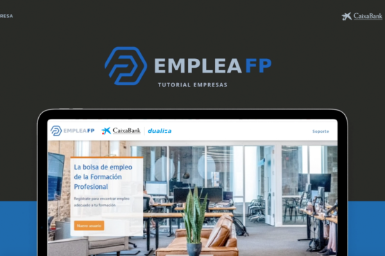 EmpleaFP, la mejor herramienta para encontrar talento en FP