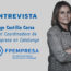 Entrevista a Olga Castilla, vocal coordinadora de FPEmpresa en Catalunya