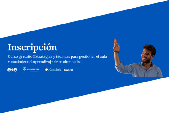 FPEmpresa y CaixaBank Dualiza lanzan una nueva acción formativa gratuita
