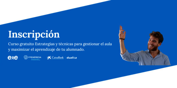 web FPEmpresa y CaixaBank Dualiza lanzan una nueva acción formativa gratuita