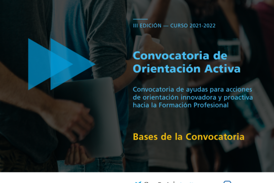 CaixaBank Dualiza y FPEmpresa lanzan la ‘Convocatoria de Orientación Activa’ para centros de FP