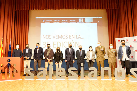 51 proyectos participan en la 35ª edición del Premio Don Bosco