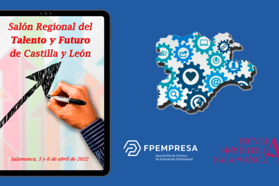 El Salón Regional del Talento y Futuro de Castilla y León impulsará la orientación educativa