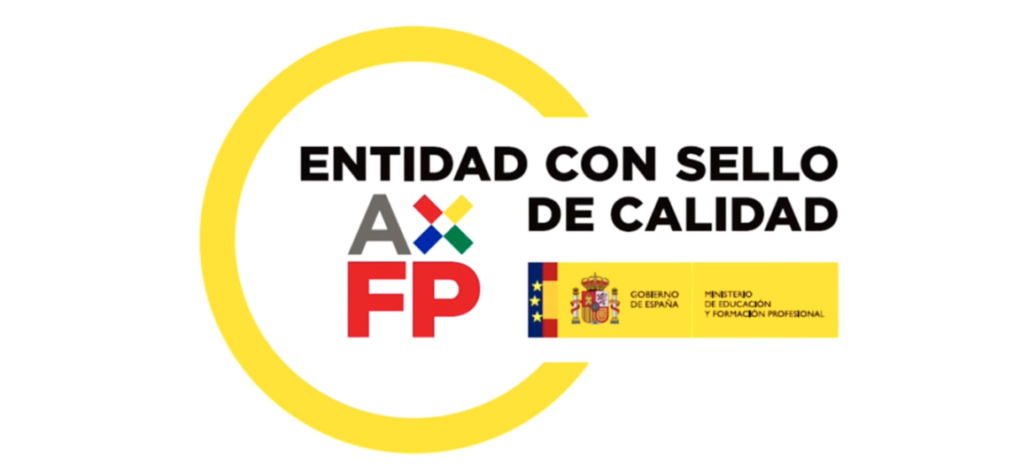 La ‘Alianza por la FP’ presenta el nuevo sello de calidad