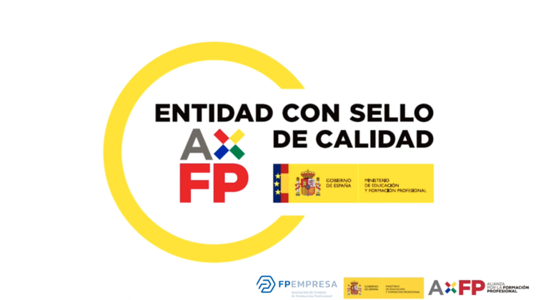 La ‘Alianza por la FP’ presenta el nuevo sello de calidad