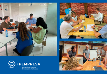 FPEmpresa’s Board of Directors starts to prepare the VIII VET Congress