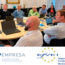 FPEmpresa, the new representative of EfVET Spain, meets with EfVET Committee to determine a budget and work plan for 2023