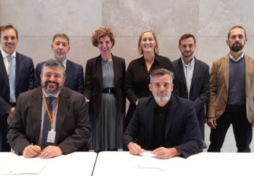 IndesIA and FPEmpresa join forces to promote training in digitisation, data and artificial intelligence
