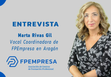 Entrevista a Marta Rivas