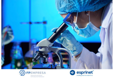 FPEmpresa and Esprinet Group renew agreement to reward the best proposals for knowledge transfer in VET