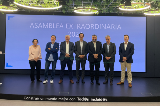 FPEmpresa announces the new members of the Permanent Board at the Ordinary General Assembly 2023