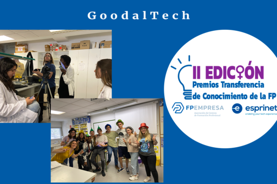 GoodalTech, el proyecto que pretende mejorar la inclusión laboral de la mujer en el área STEAM