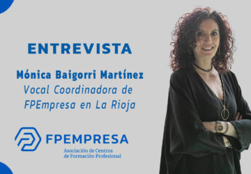 Mónica Baigorri Martínez