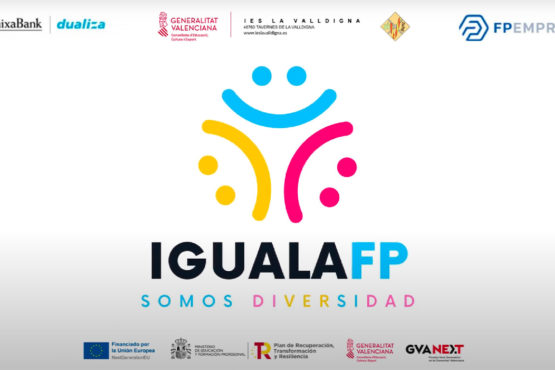 IES La Valldigna promueve la diversidad en la FP con su proyecto de Orientación Activa