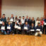 FPEmpresa asiste a la celebración de la 37ª edición del Premio Nacional Don Bosco del Colegio Salesianos de Zaragoza