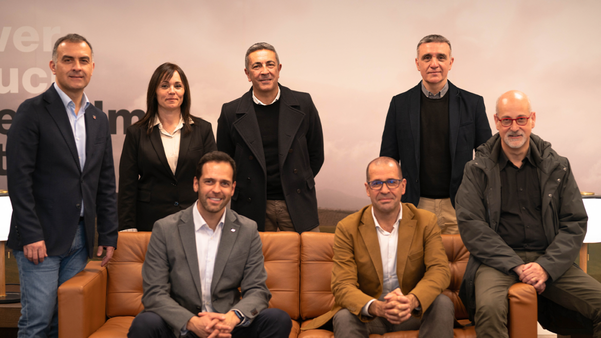 El Centro de Estudios Monlau se convierte en el primer centro de Barcelona en incluir el aprendizaje de técnicas PDR en su currículum oficial