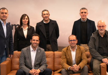 El Centro de Estudios Monlau se convierte en el primer centro de Barcelona en incluir el aprendizaje de técnicas PDR en su currículum oficial